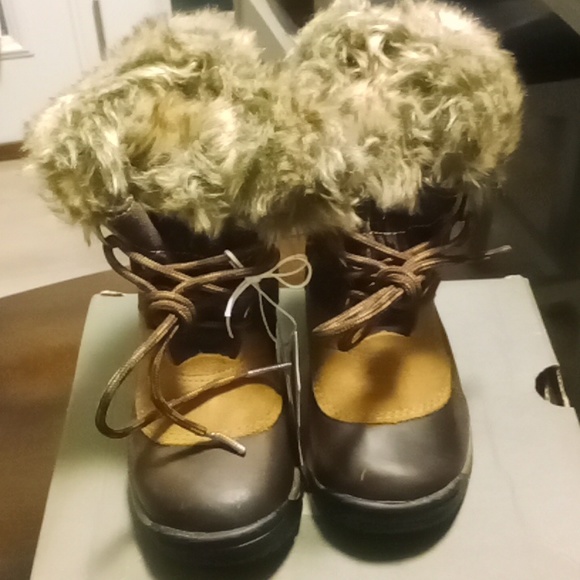 Timberland boots - Picture 7 of 9